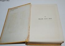 The Yellow Fairy Book Additional Image