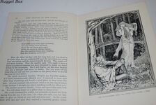 The Yellow Fairy Book Additional Image