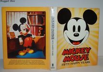 Mickey Mouse Fifty Happy Years Fifty Happy Years Additional Image