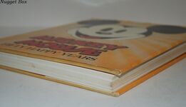 Mickey Mouse Fifty Happy Years Fifty Happy Years Additional Image