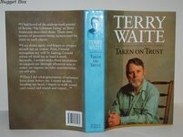 Taken on Trust Additional Image