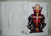 Radical Fashion Additional Image