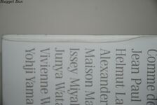 Radical Fashion Additional Image