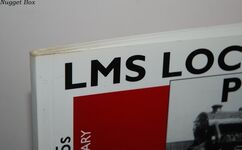 Mixed Traffic Class 5'S No. 7 Caprotti Valve Gear Engines and Class Summary Additional Image