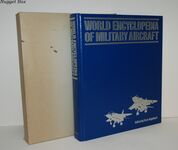 World Encyclopaedia of Military Aircraft Additional Image