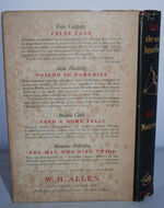 Dead She Was Beautiful Additional Image