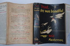 Dead She Was Beautiful Additional Image