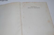 The Boy's Book of Conjuring Additional Image