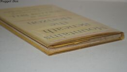 Mountains Beneath the Horizon Additional Image