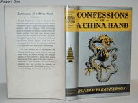 Confessions of a China Hand Additional Image