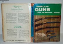 Famous Guns from the Winchester Collection Additional Image