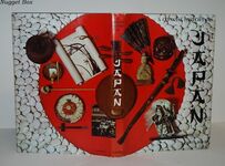 Concise History of Japan Additional Image