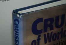 Cruisers of World War Two An International Encyclopedia Additional Image