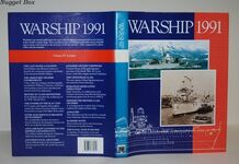 Warship 1991 Additional Image