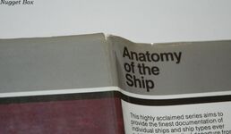 The Destroyer Campbeltown Additional Image