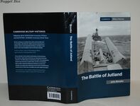 The Battle of Jutland Additional Image