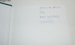 A VERY PRIVATE HERITAGE The Family Papers of Samuel Theodore Mander Additional Image