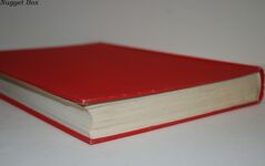 Bayonet Book Additional Image