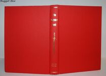 Bayonet Book Additional Image