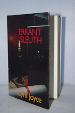 Errant Sleuth Additional Image