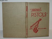 Walther Pistols. Additional Image