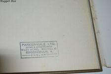 Walther Pistols. Additional Image