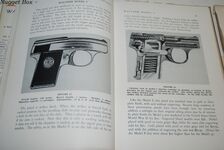 Walther Pistols. Additional Image