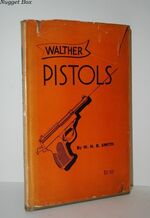 Walther Pistols.