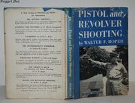 Pistol and Revolver Shooting Additional Image