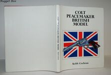 Colt Peacemaker British Model Additional Image