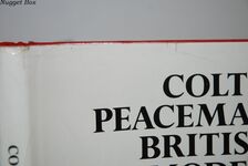 Colt Peacemaker British Model Additional Image