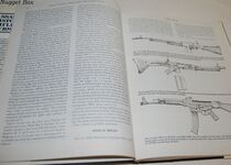 Assault Pistols, Rifles and Submachine Guns Additional Image