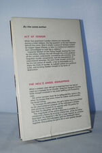 Hostage of the Damned Additional Image