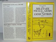 Treatise on Military Small Arms and Ammunition 1888 A Text-Book for the Additional Image