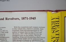 Treatise on Military Small Arms and Ammunition 1888 A Text-Book for the Additional Image