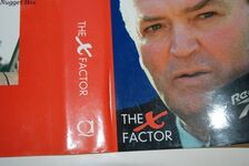 Graham Henry The X Factor Additional Image