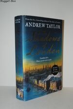 The Shadows of London The Gripping New Historical Crime Thriller from the