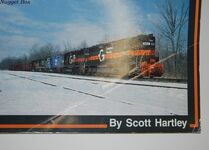 Guilford Five Years of Change Additional Image