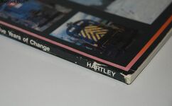 Guilford Five Years of Change Additional Image