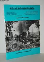 South and Central American Special