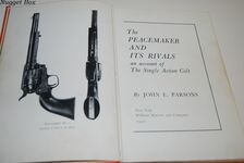 The Peacemaker and its Rivals Additional Image