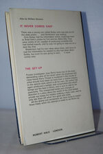 Death is for Losers Additional Image