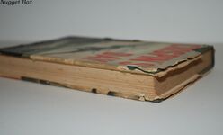 Crispin's Day A Novel Additional Image