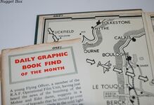 Crispin's Day A Novel Additional Image