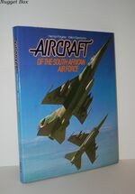 Aircraft of the South African Air Force