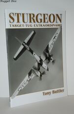 Sturgeon Target-Tug Extraordinaire