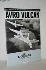 Combat Machines - Vulcan