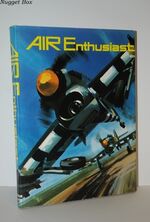 Air Enthusiast, Vol. 3