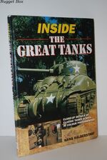 Inside the Great Tanks