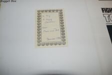 FACT FILE TORNADO Additional Image